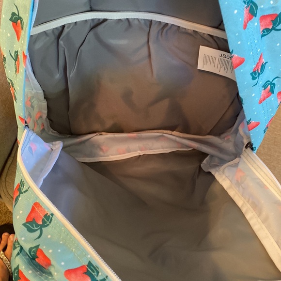 JanSport backpack. - Picture 4 of 4